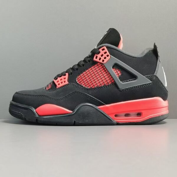 JRD 4 Retro Red Thunder CT8527-016