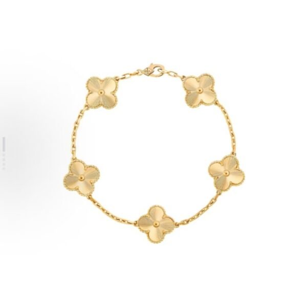 VanCleeArp Bracelets