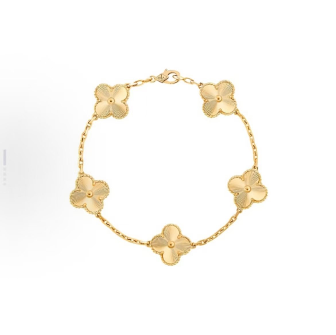VanCleeArp Bracelets