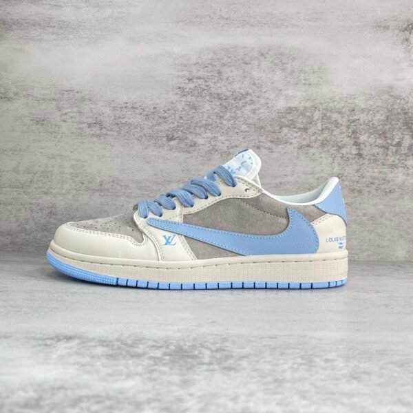 L X V X NK AIR FORCE 1 Sneaker