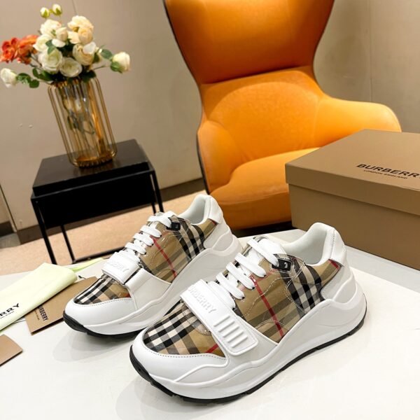 BBR Vintage Sneaker