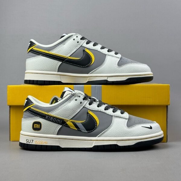 NK SB Dunk LOW -SU7UItru