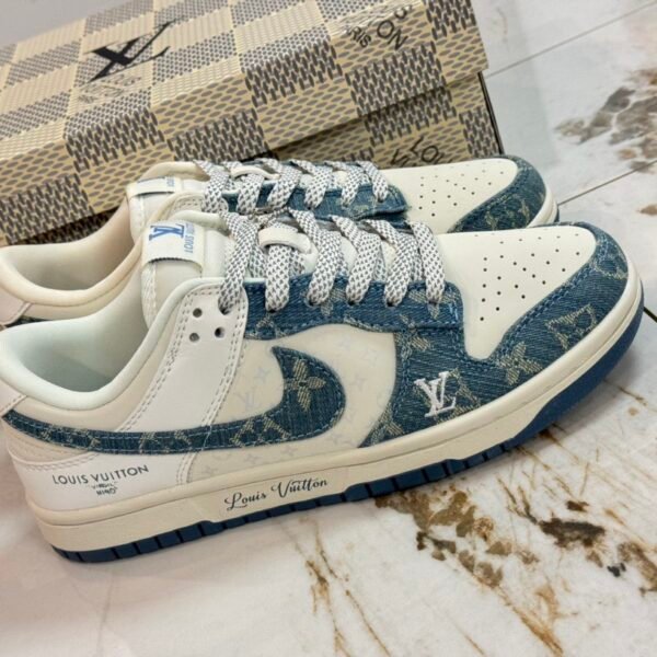 L X V X NK DUNK  Sneaker