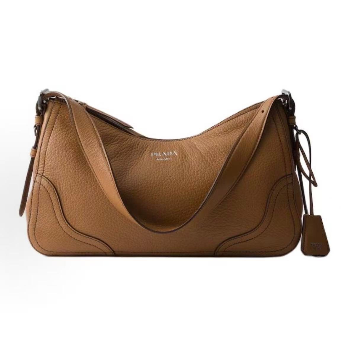 PRADA  Aimée caramel