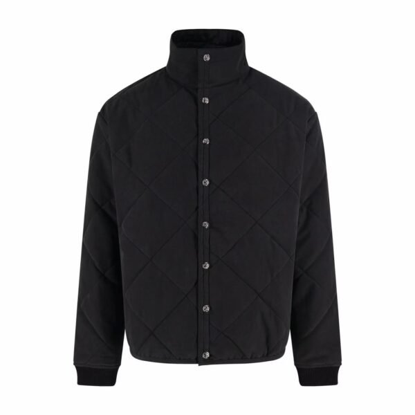 Chrome Herats jacket p349