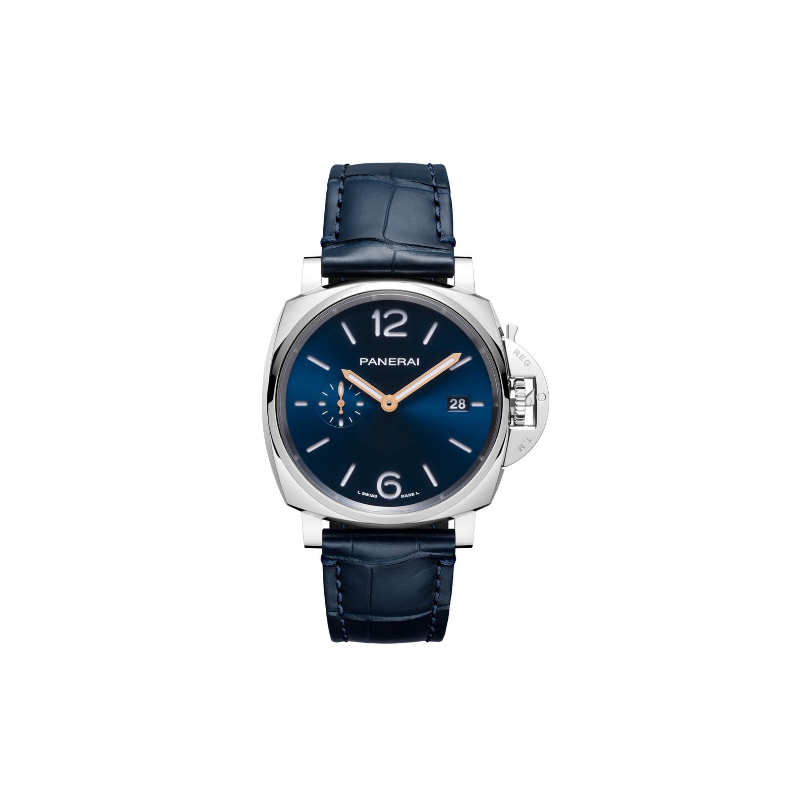PANERAI LUMINOR DUE 42MM PAM01274