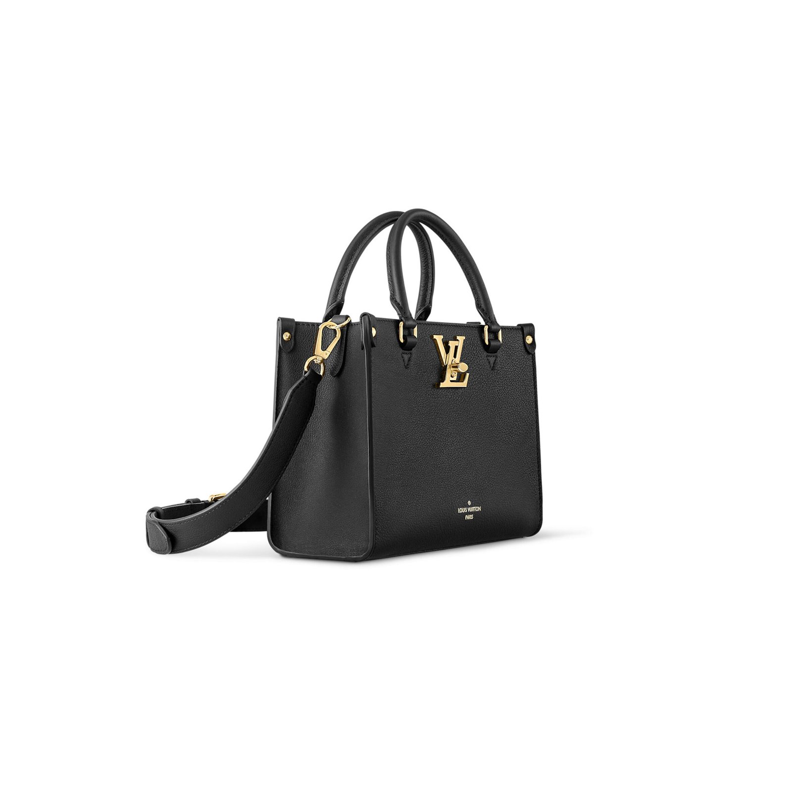 LOUIS VUITTON LOCK & GO M22311 (24.5*19*10.5cm)