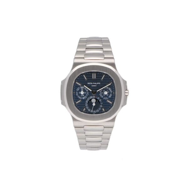PATEK PHILIPPE NAUTILUS 44MM ‎57401G-001